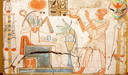 Promenade au Travers de l'Égypte Antique No 128