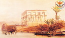 Promenade au Travers de l'Égypte Antique No 136