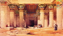 Promenade au Travers de l'Égypte Antique No 145