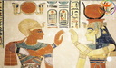 Promenade au Travers de l'Égypte Antique No 167