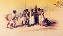 Promenade au Travers de l'Égypte Antique No 181