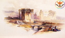 Promenade au Travers de l'Égypte Antique No 183