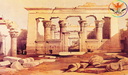 Promenade au Travers de l'Égypte Antique No 187