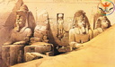 Promenade au Travers de l'Égypte Antique No 190