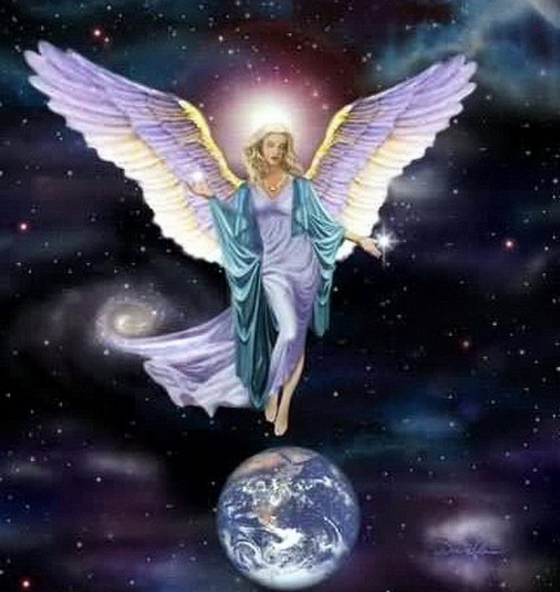 Image de Fée d'Isapierre Série A No 1 