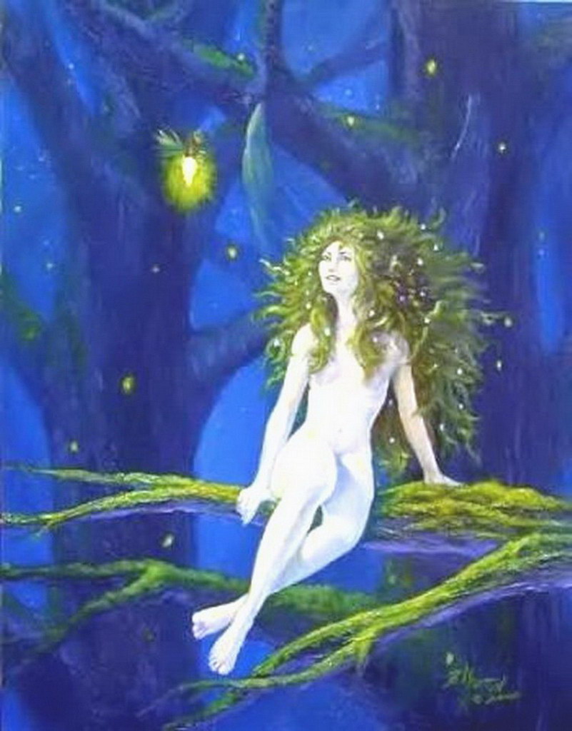 Image de Fée d'Isapierre Série A No 5 