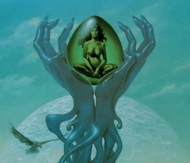 Image de Fée d'Isapierre Série A No 7 