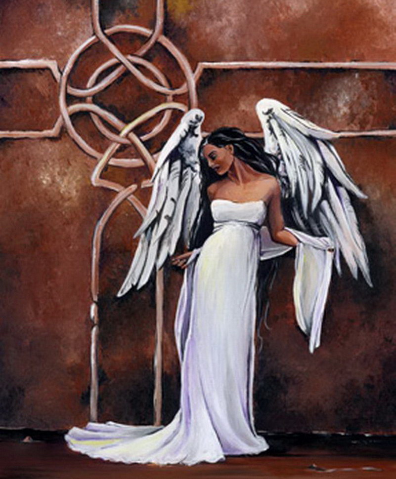 Image de Fée d'Isapierre Série A No 010 