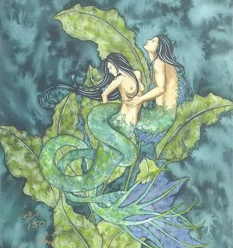 Image de Fée d'Isapierre Série A No 12 