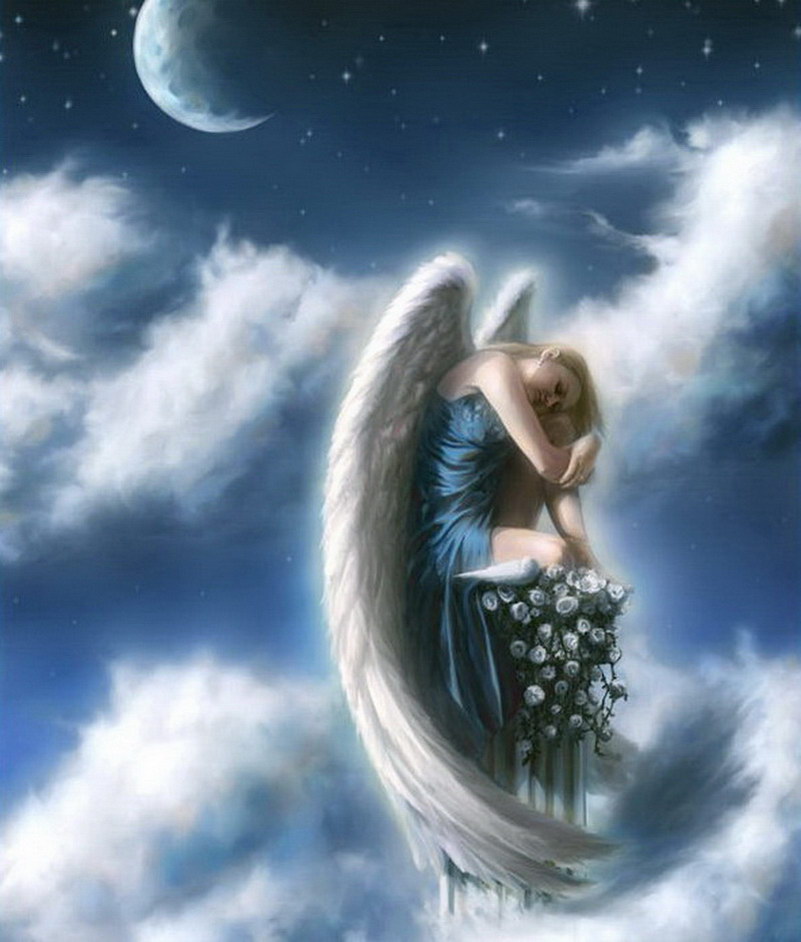 Image de Fée d'Isapierre Série A No 17 