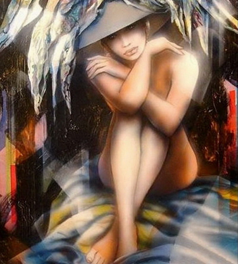 Image de Fée d'Isapierre Série A No 20 