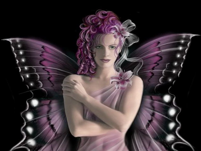 Image de Fée d'Isapierre Série A No 22 