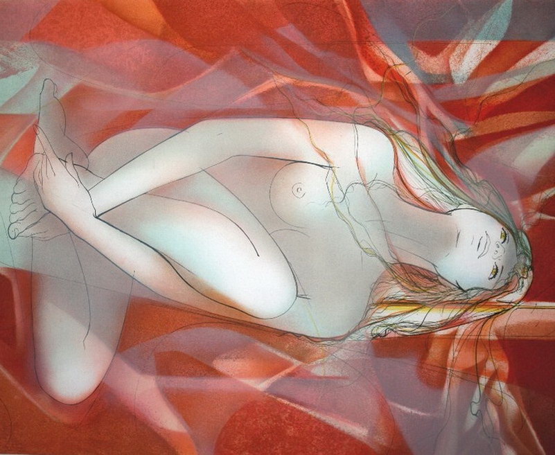 Image de Fée d'Isapierre Série A No 26 