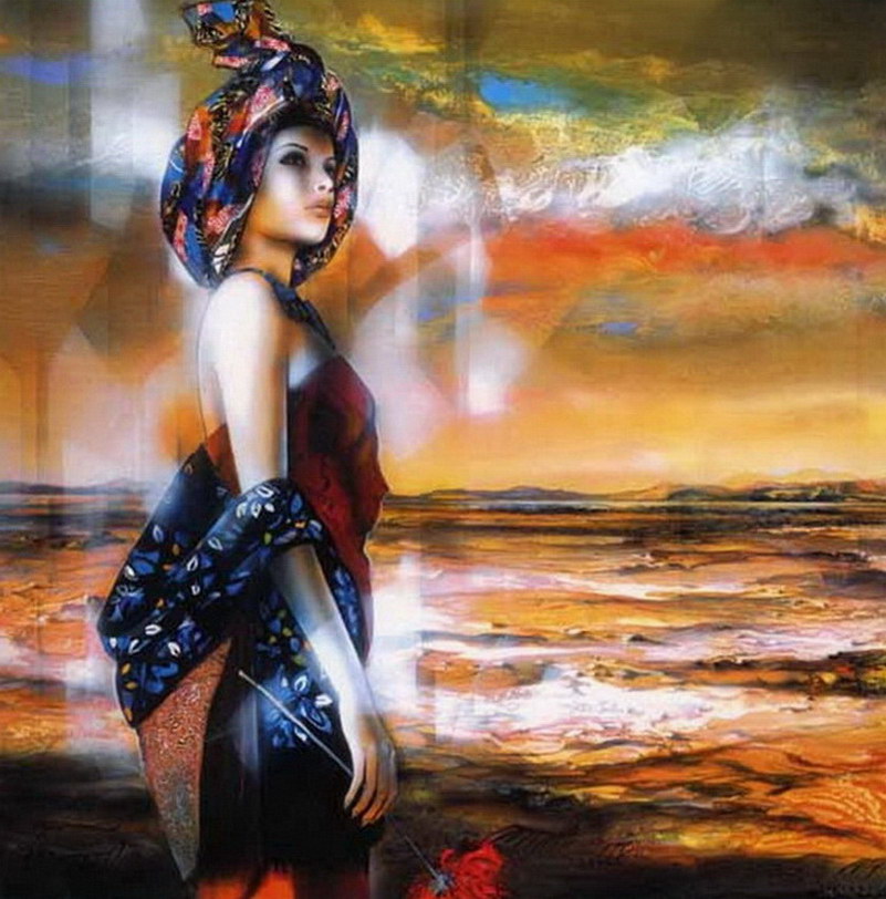 Image de Fée d'Isapierre Série A No 33 