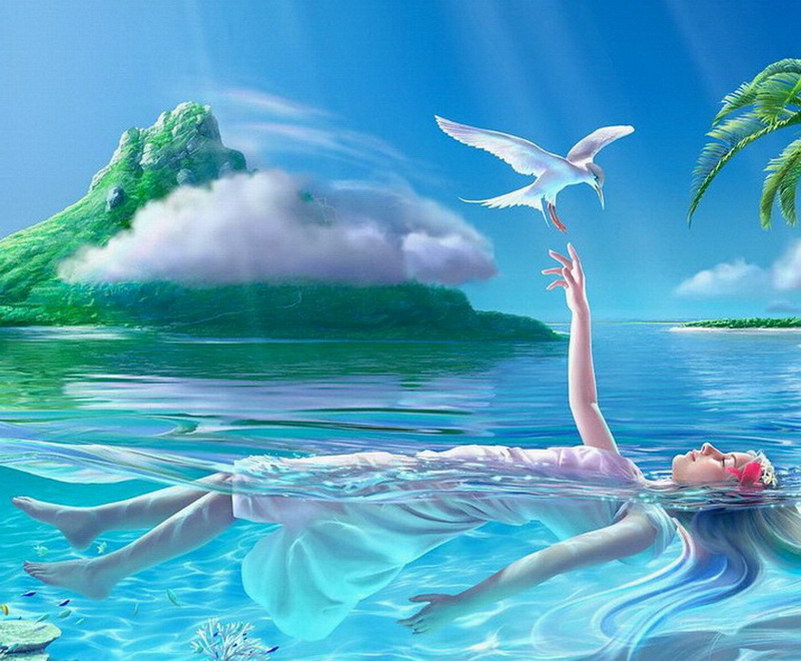 Image de Fée d'Isapierre Série A No 35 