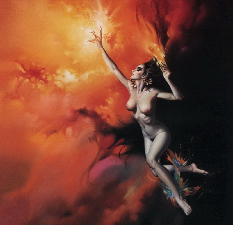 Image de Fée d'Isapierre Série A No 38 