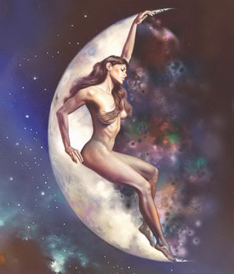 Image de Fée d'Isapierre Série A No 43 