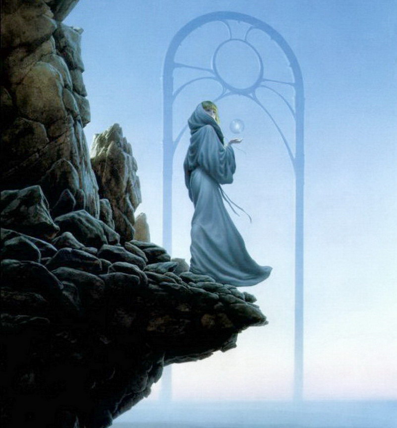 Image de Fée d'Isapierre Série A No 44 