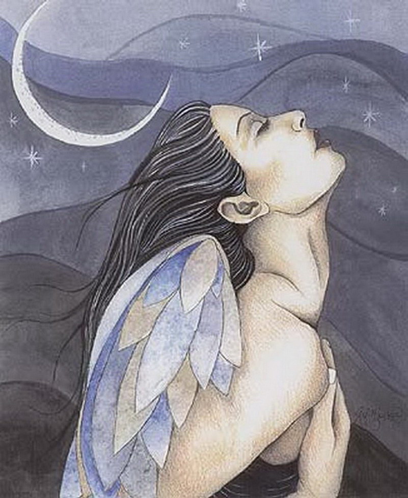 Image de Fée d'Isapierre Série A No 47 