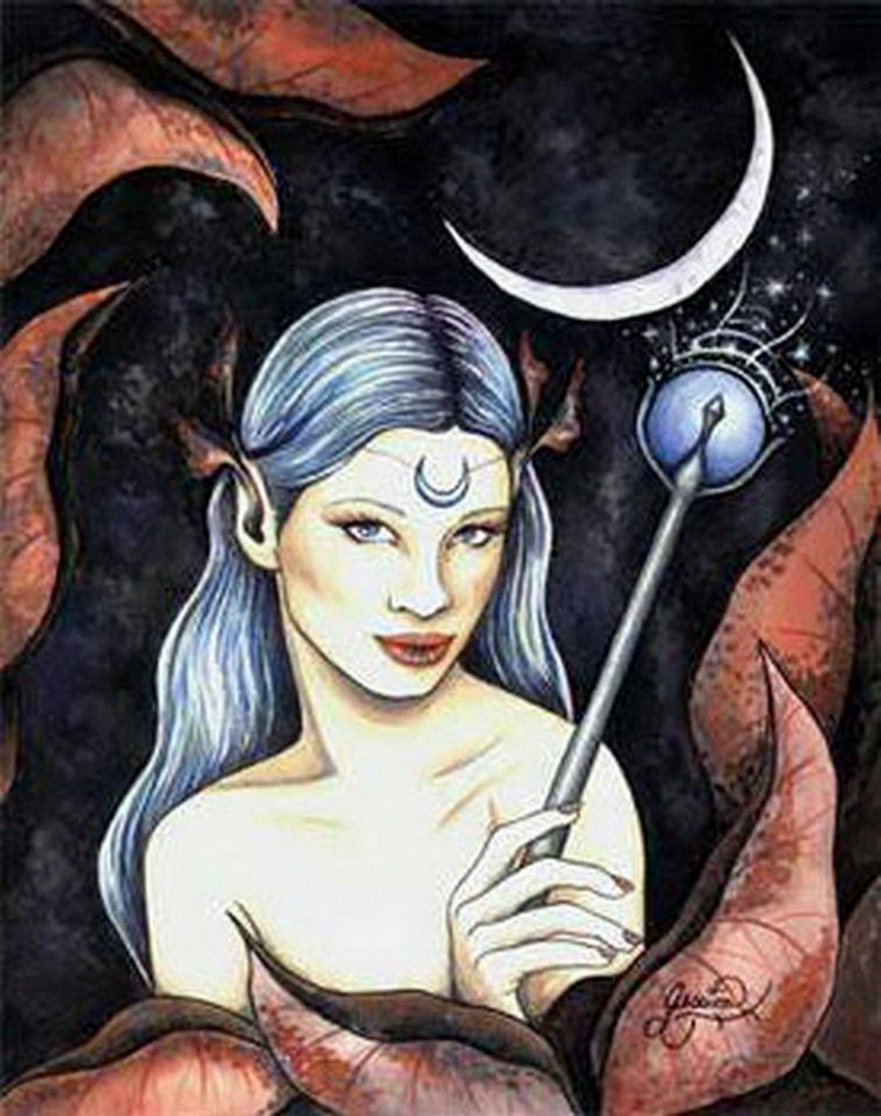 Image de Fée d'Isapierre Série A No 49 