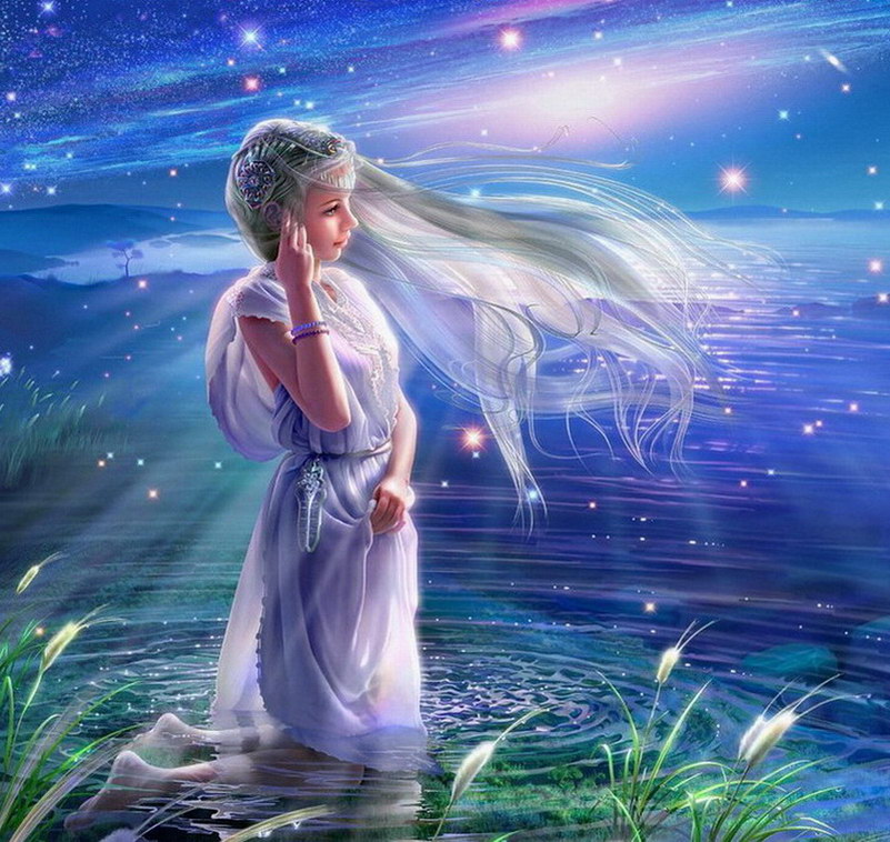 Image de Fée d'Isapierre Série A No 50 