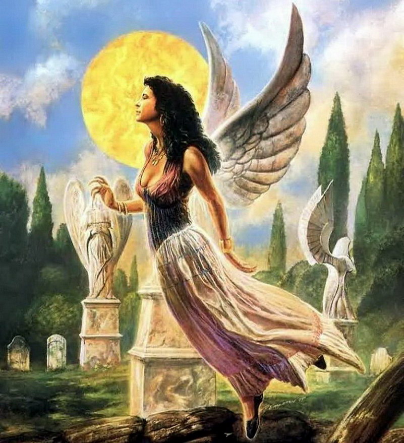 Image de Fée d'Isapierre Série A No 51 