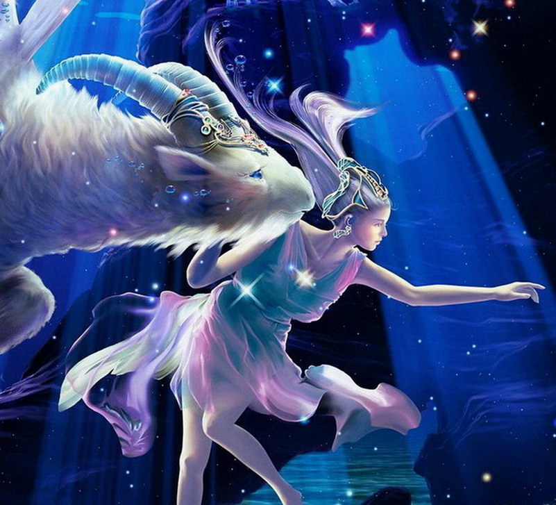 Image de Fée d'Isapierre Série A No 55 