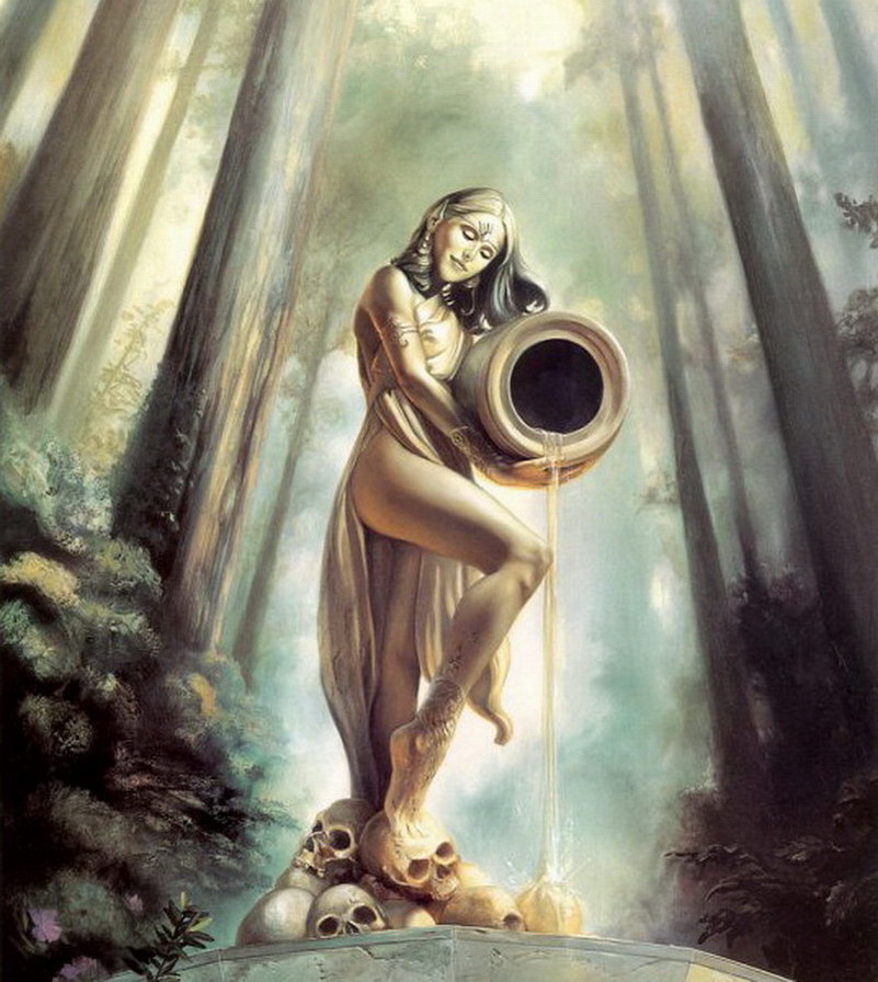 Image de Fée d'Isapierre Série A No 56 