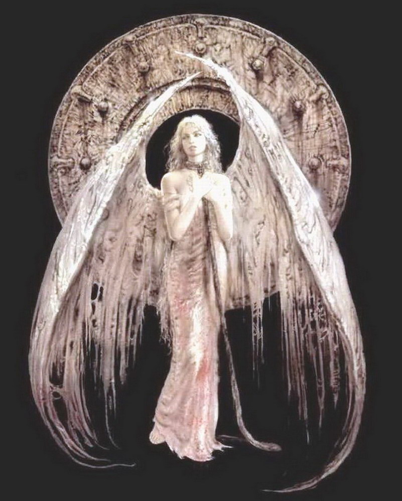 Image de Fée d'Isapierre Série A No 57 