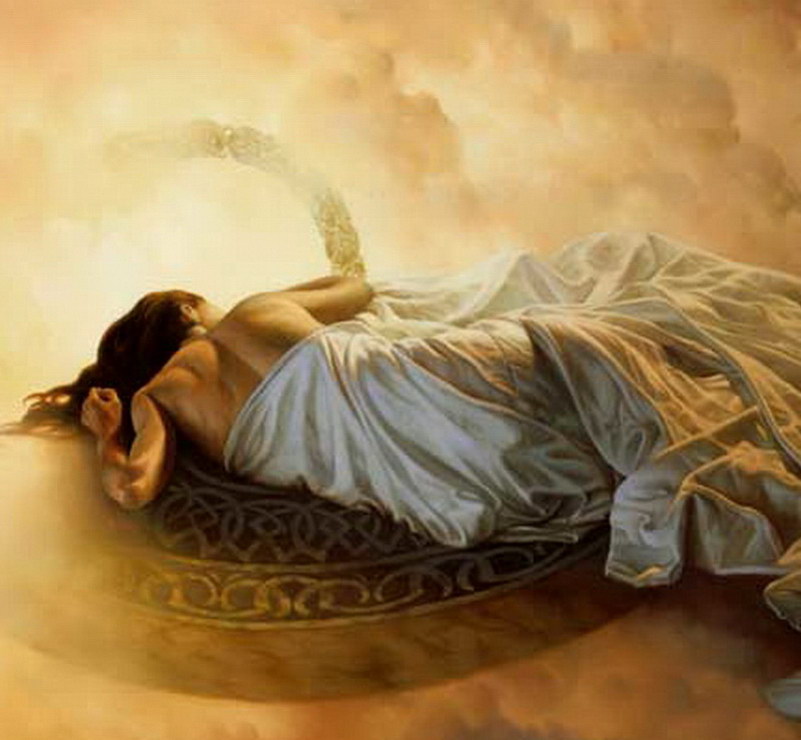 Image de Fée d'Isapierre Série A No 010 