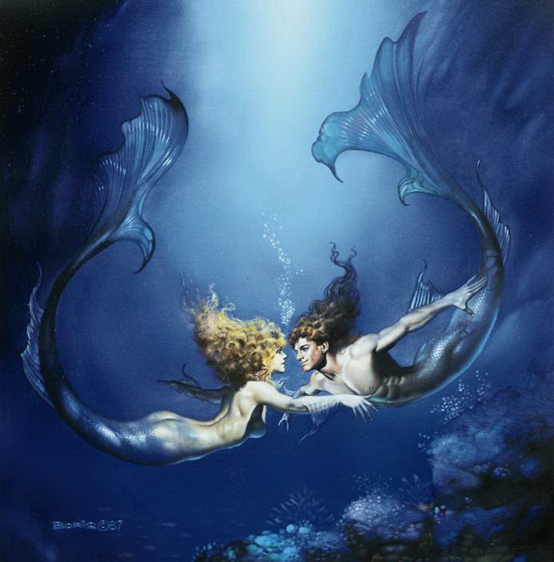 Image de Fée d'Isapierre Série A No 64 