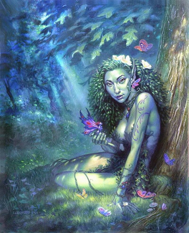 Image de Fée d'Isapierre Série A No 67 