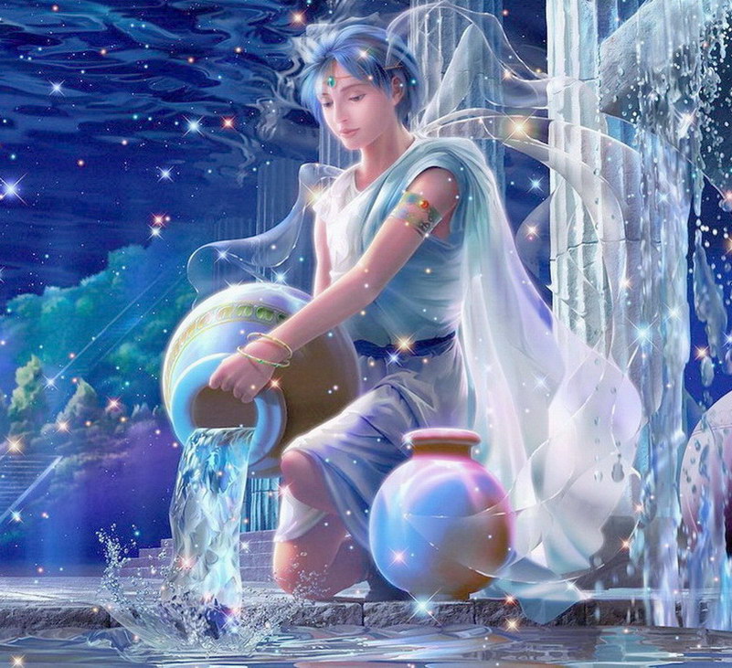 Image de Fée d'Isapierre Série A No 69 