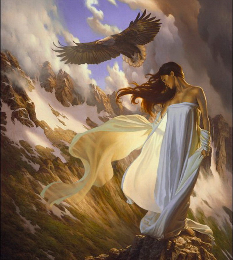 Image de Fée d'Isapierre Série A No 71 