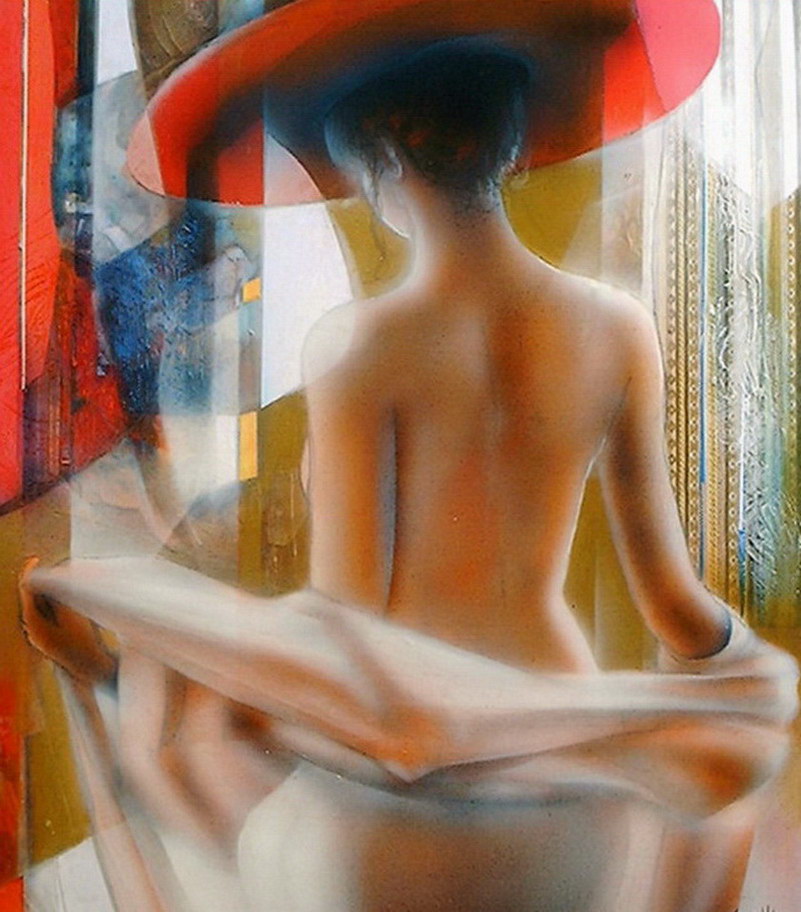 Image de Fée d'Isapierre Série A No 73 