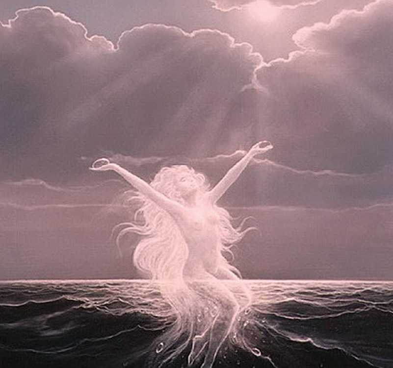 Image de Fée d'Isapierre Série A No 75 