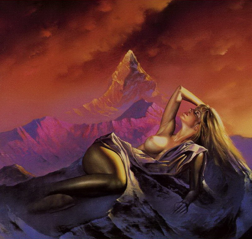 Image de Fée d'Isapierre Série A No 77 