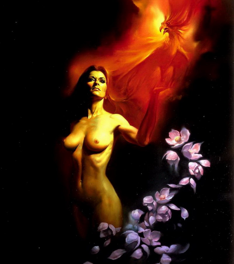 Image de Fée d'Isapierre Série A No 79 