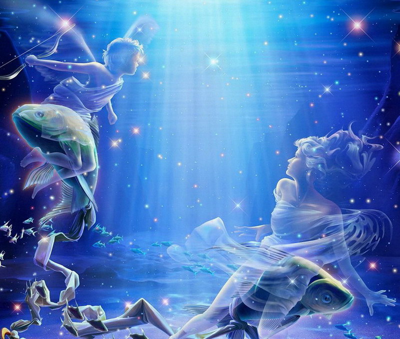 Image de Fée d'Isapierre Série A No 81 