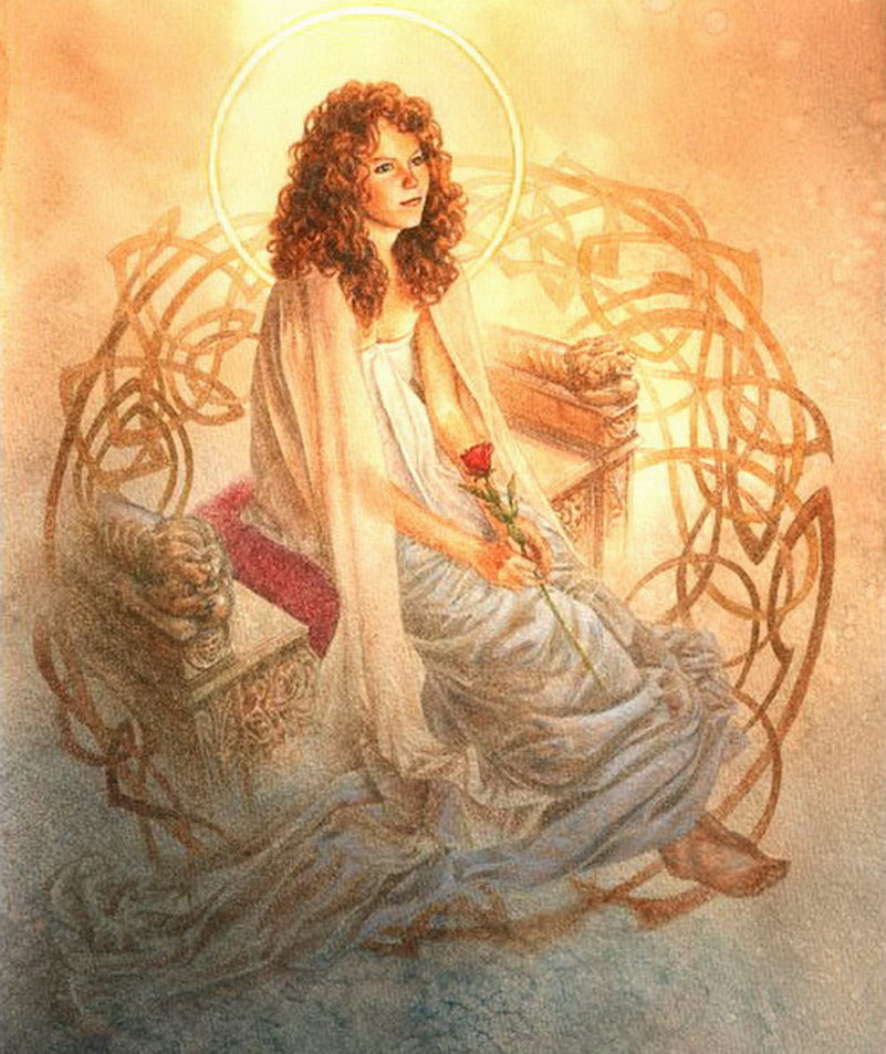 Image de Fée d'Isapierre Série A No 82 