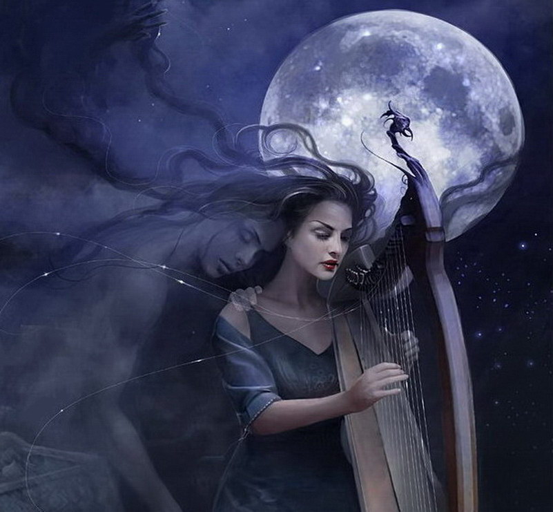 Image de Fée d'Isapierre Série A No 85 