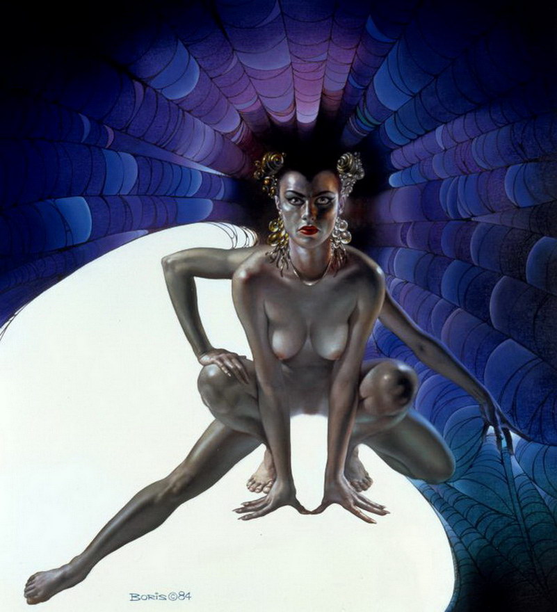 Image de Fée d'Isapierre Série A No 91 