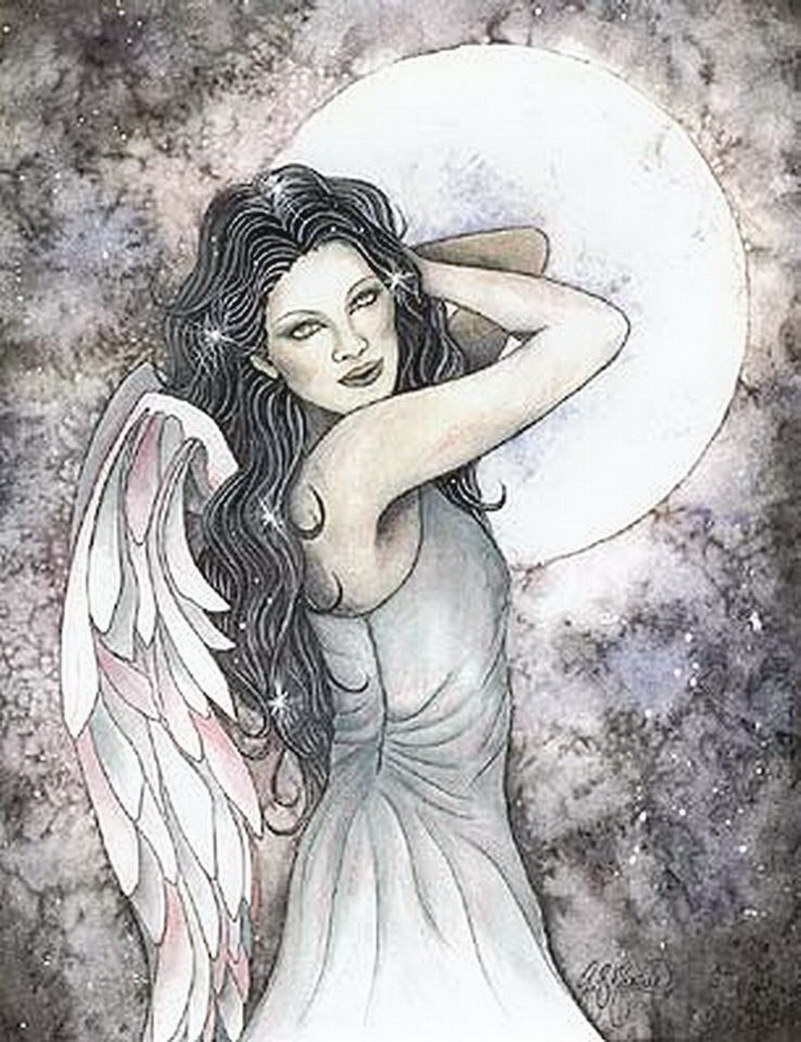 Image de Fée d'Isapierre Série A No 106 