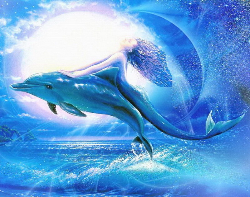 Image de Fée d'Isapierre Série B No 7 