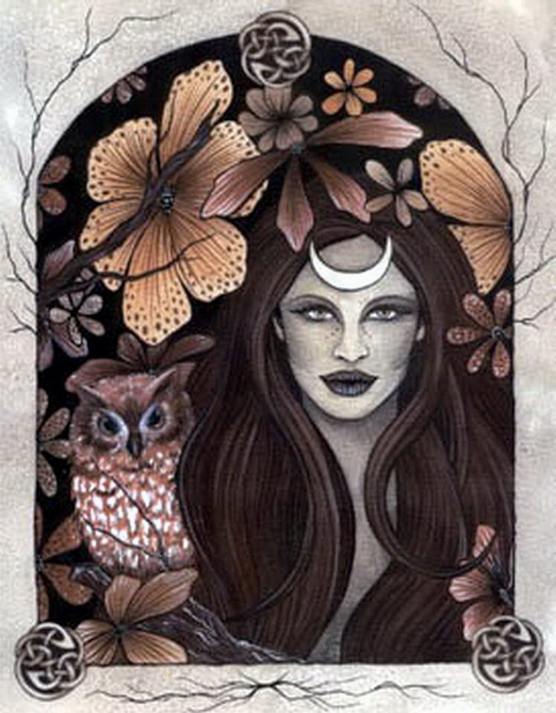 Image de Fée d'Isapierre Série B No 11 