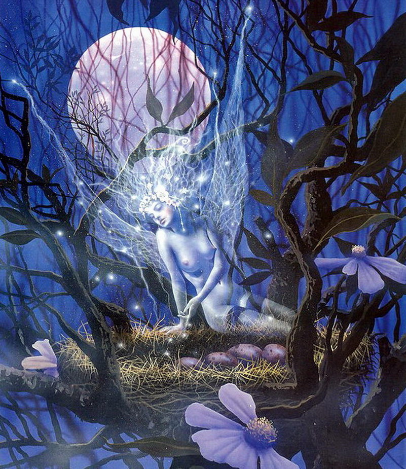 Image de Fée d'Isapierre Série B No 15 