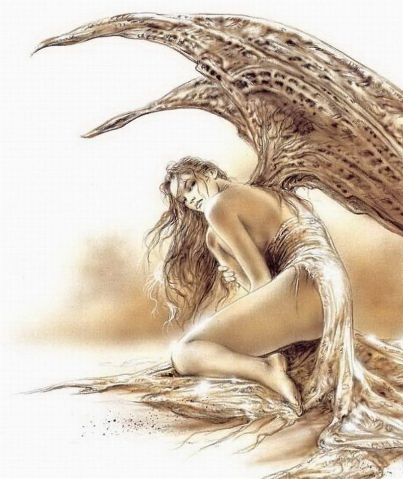 Image de Fée d'Isapierre Série B No 22 