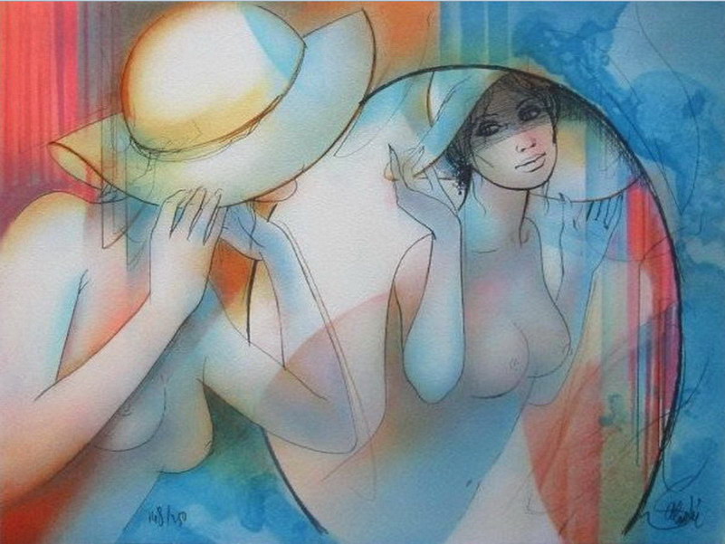 Image de Fée d'Isapierre Série B No 33 