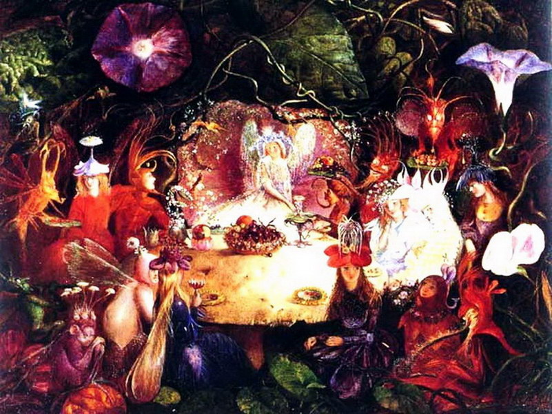 Image de Fée d'Isapierre Série B No 34 