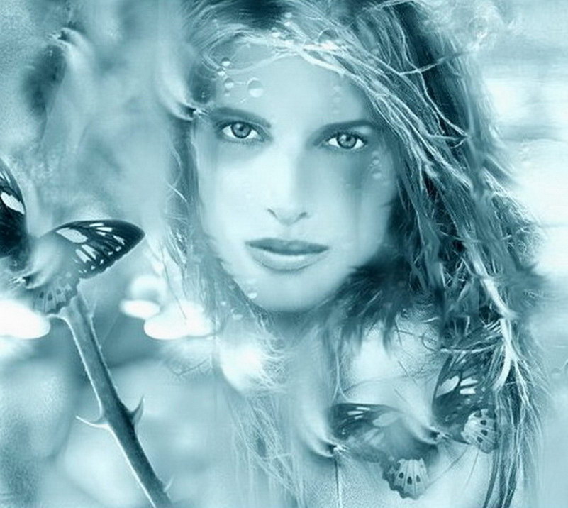 Image de Fée d'Isapierre Série B No 35 